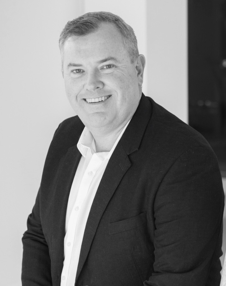 Scott Wilson, Co-Founder and CEO Wilson AI